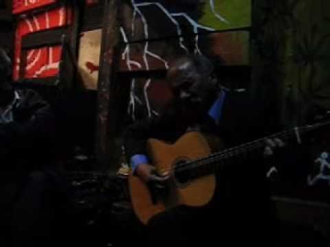 ANDRES SOTO  "El tamalito"