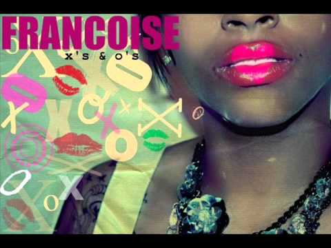 Francoise - Ur My Luv Jones (ft. Jo Doja) (Prod. By Kreme Ka$h)