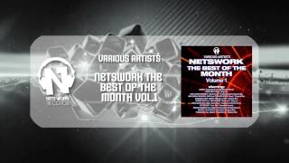 Various Artists - Netswork the best of the Month Vol.1