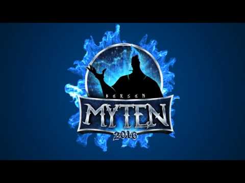 Myten 2016 - ZL-Project