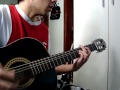 Papa Roach - Forever (Acoustic) (cover) 