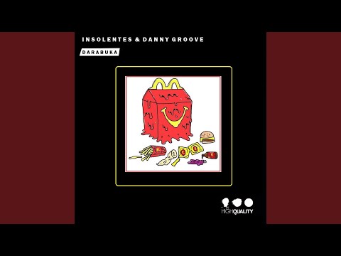 Darabuka (Original Mix)