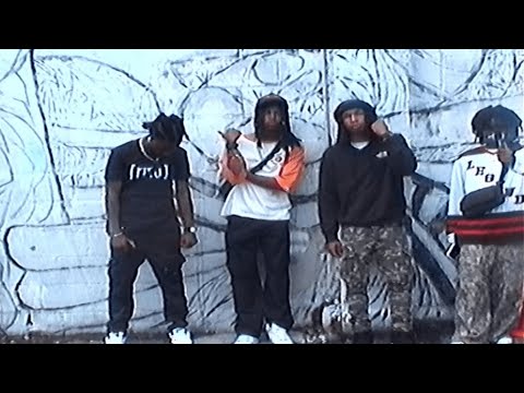 WHAR Music Video