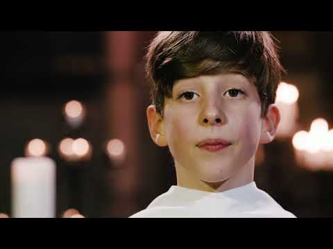 Luca Brugnoli / Libera - Carol Of The Bells (Christmas Song)