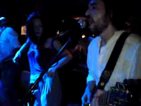 Autmind live  in Porta Jazz