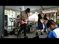 Slow Pulp live at the NYU Strawberry Festival - At Home (Live)