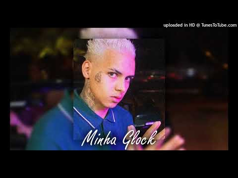 [FREE] MC Rick x MC Kevin x Kayblack - Trap Funk type Beat - "Minha Glock" (prod. ЯZ)