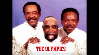 The Olympics - Big Boy Pete (Remake -2011)