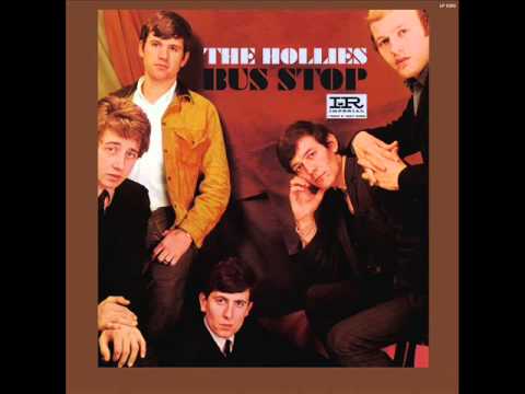 Bus Stop (Full LP HQ Stereo) - The Hollies