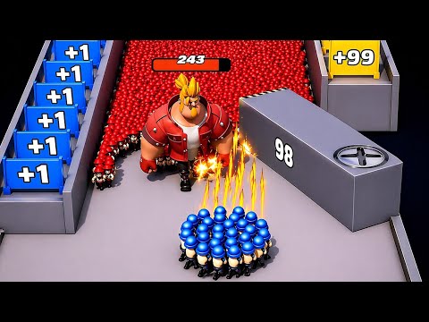 Is the Top War Ad Honest? — Does the Gameplay Match the Promise?