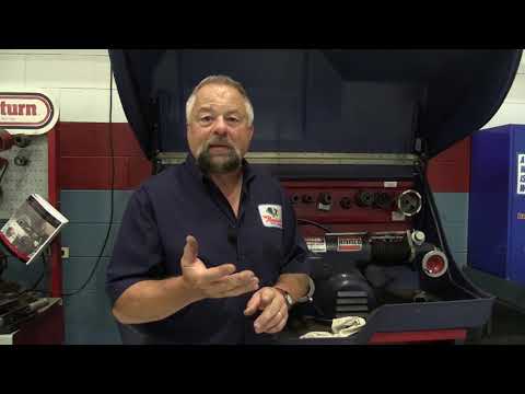 Raybestos Brake STOP (Solutions & Training Online Portal)
