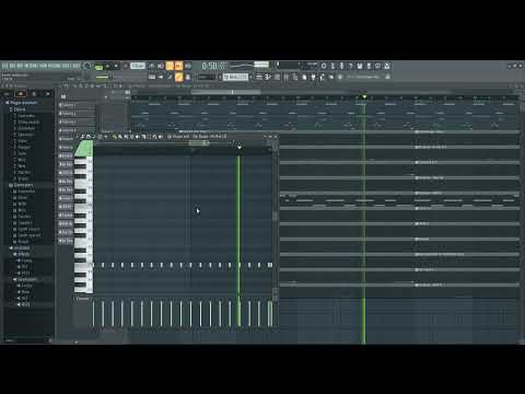 SEMATARY FT. BLP KOSHER - HUNTIN WABBITS INSTRUMENTAL & BREAKDOWN