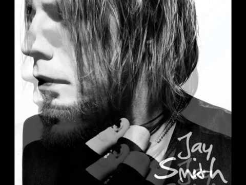 Black Jesus - Jay Smith