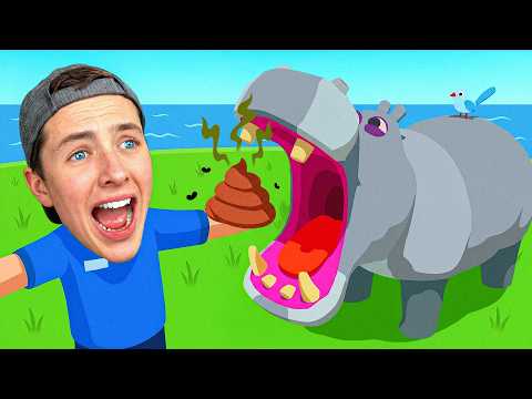 Becoming the WORST Zookeeper…