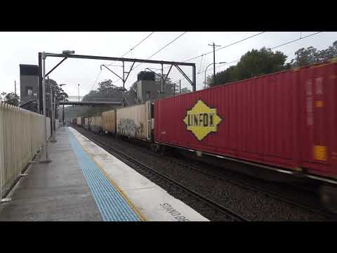 NR42 / AN6 / NR85 with PN 6BM4 - 2/7/22