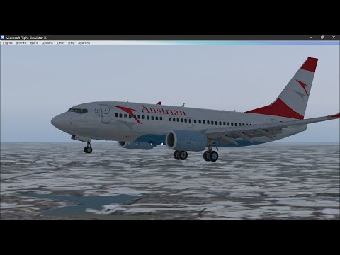 Microsoft Flight Simulator X 2026 01 01 17 01 19