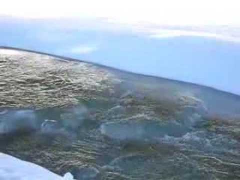 1-Minute Flussmeditation - geführte Meditation