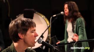 Shearwater - Hidden Lakes (opbmusic)
