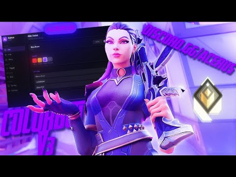 Showcasing Acerus Colorbot V3 in 2026 ... (UNDETECTED)