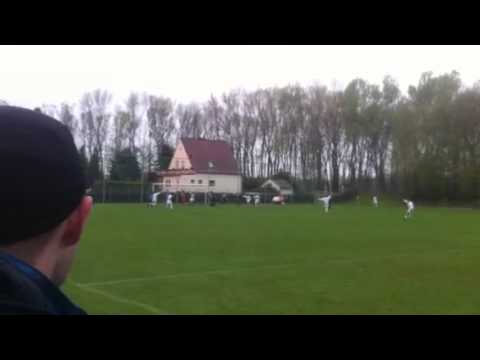 SV Zillingdorf 1:0 Admira Wiener Neustadt