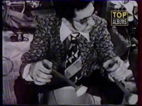 LES VRP "La misère des voix vulgaires"