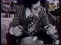 LES VRP "La misère des voix vulgaires"