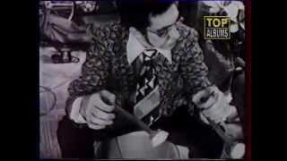 LES VRP "La misère des voix vulgaires"