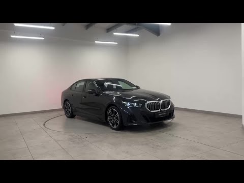 BMW 5-Series 530e M Sport- IMMEDIATE DELIVERY - Image 2
