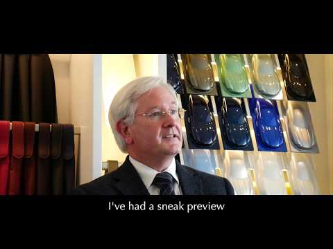 Aston Martin DB11 NC500 Edition - The story behind the car