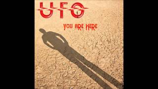 UFO "Give it Up"
