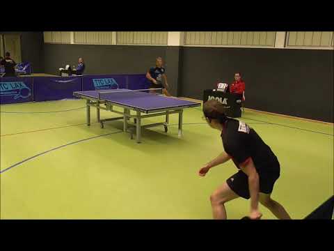 TTC Lax Bad Hersfeld - TTC Ginseldorf (Saison 20/21)