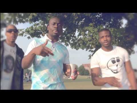 Slickco Ft PLATT & FLX - Im  So Wavey OFFICIAL MUSIC VIDEO (STS)