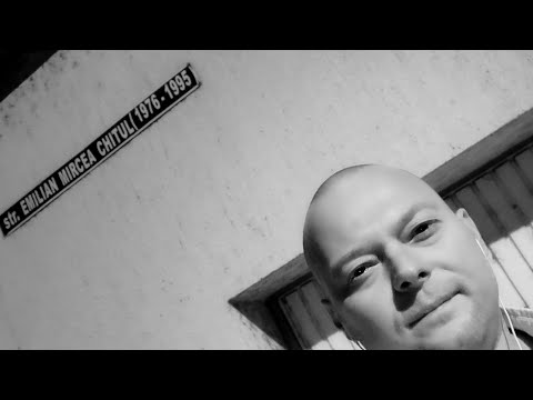 2ARC-EMILIAN MIRCEA CHITUL emlékére