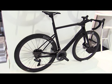 Simplon Pride Road Bike Walkaround Tour - 2020 Model