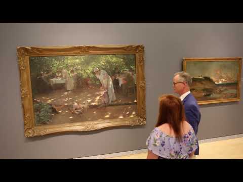 Museum of Wisconsin Art - West Bend