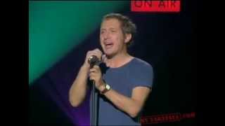 Miossec - La facture d'électricité (live) by Cpt Flam 18