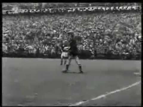 World Cup 1954 Final - Hungary 2_3 Germany