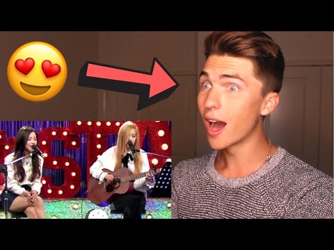 Vocal Coach Reacts to BLACKPINK's Rosé and Jisoo Singing "Love Yourself" Live (By Justin Bieber)