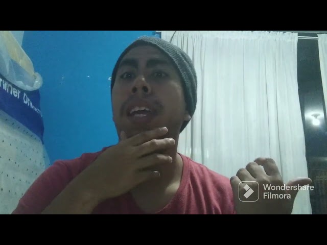 Vídeo relacionado con Sueños de robot