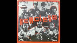 Newcleus - Automan (Dub)