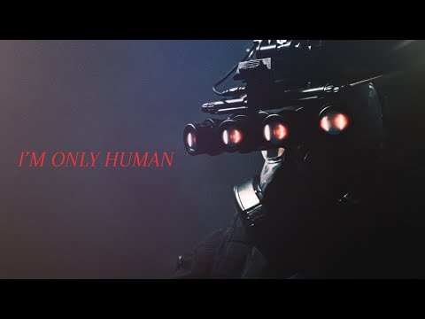 I'm only human... // SCP Edit //