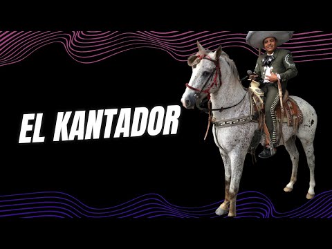 EL PRESO INOCENTE - EL KANTADOR
