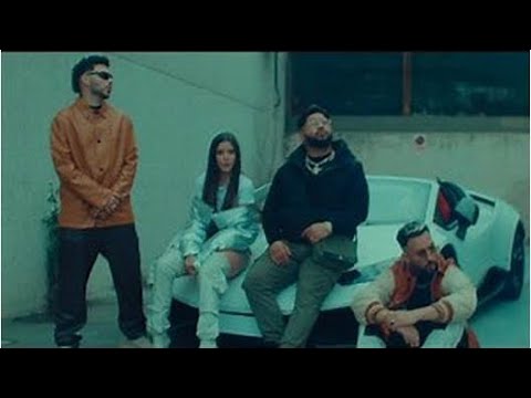 Lérica, Mar Lucas, Daviles de Novelda   Llorando en el Lambo