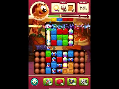 TOON BLAST Level 1746