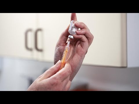 Zu wenig und zu langsam: Kritik an Impfstrategie Deutschlands und der EU