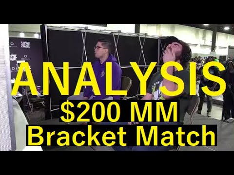 Shine 2019 ANALYSIS! SFS | A Rookie (Mario) vs Kalvar (Marth)