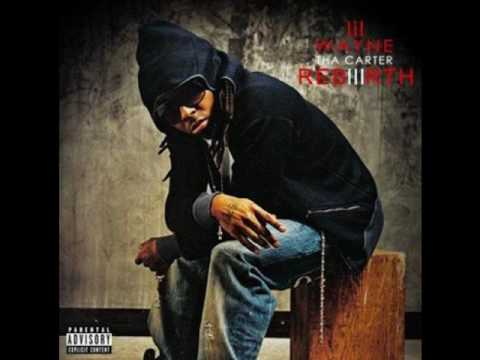 Lil Wayne-Got Money Remix