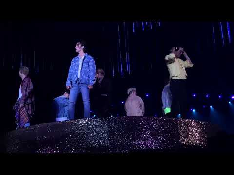 181111 [HD] Super Junior - Sorry Sorry (#ss7encoreinbkk)