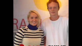 Radio Skive - Louise Juul - 13/12-2012