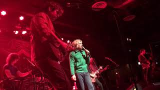 The Growlers - Vacant Lot LIVE at the Brooklyn Bowl, 9/28/17